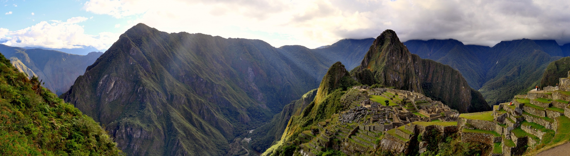 Pourquoi voyager avec Altaï Perú ?