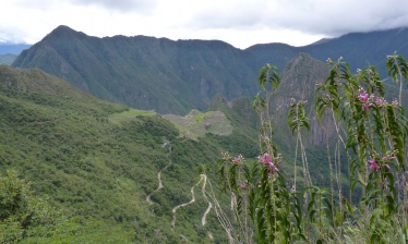 Trek de l'Inca : l'itinéraire intégral